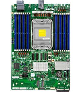 Att X12spt-gc Top Selling Supermicro Data Center Xeon <b>Motherboard</b> Server and Workstation <b>Motherboards</b> X12spt-gc X12spt-gc - Product Image 3
