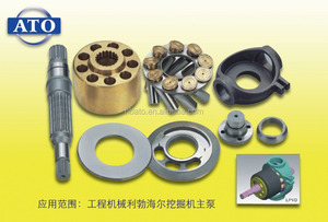 อะไหล่ไฮดรอลิกซีรีส์ ATO LPV LPVD รวมถึงรุ่น LPVD35 LPVD45 LPVD64 LPVD75 LPVD90 LPVD100 LPVD125 LPVD140 LPVD150 - Product Image 1