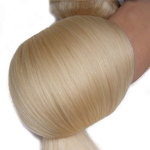 <b>Hair</b> Extension Cuticle Aligned <b>Hair</b> Clip in <b>Hair</b> Extension Factory Wholesale Raw Malaysian Premium Quality Seamless Customized - Product Image 5