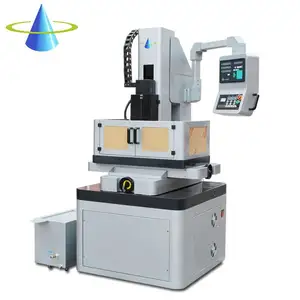 휴대용 Small 딥 홀 Micro 전극 CNC % 만족드릴 EDM 드릴링 기계 Professional Supplier