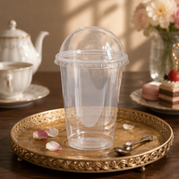 Gobelet isotherme Kaida 12OZ avec logo personnalisé pour les cocktails