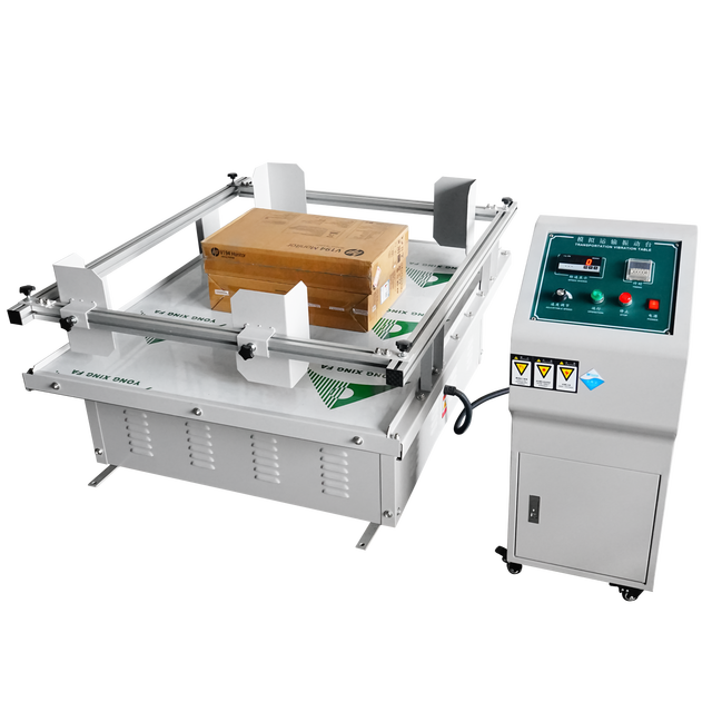 Leading Manufacturer Temp Humi Combined Vibration Testing System