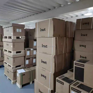 เครื่องหยิบและวางชิ้นส่วนรุ่นใหม่ GD200A ซีรีส์ 380V รับประกัน 1 ปี 0.4-15kW GD200A-011G/015P-4 GD200A-015G/018P-4 ราคาดีที่สุด - Product Image 5