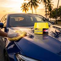 <strong>Best</strong> <strong>Selling</strong> Carnauba Car Wax Bulk Factory Direct Wholesale Car Polish Wax for <strong>Auto</strong> <strong>Detailing</strong>, China Manufacturer Supply