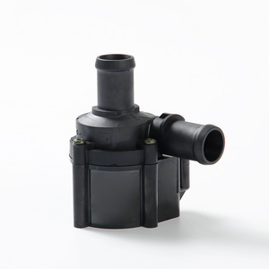 Pompe à eau électronique pour voiture, 06H121601L, pour Audi A6L Phideon, noir, nouvelle pièce de rechange - Product Image 1