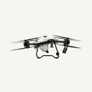 Drone agricole D Agras T50 T40 T30 version mondiale, pulvérisation de 40 kg et épandage de 50 kg, pulvérisateur UAV pour les fermes D T50 - Product Image 3