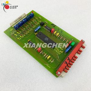 Carte de circuit imprimé d'origine 016233 TAM pour pièces de rechange de machine de découpe polaire - Product Image 5