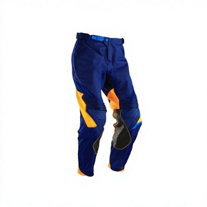 Brand New Motorcycle Riding Gear Motorsport Racing Motocross Off-Road Dirt Bike Trousers Pants Suits - Product Image 1