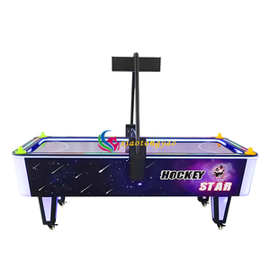 Cheap Coin Operated Ice Hockey Game <b>Machine</b> <b>Amusement</b> Mini for Fun 1 Year Warranty - Product Image 5