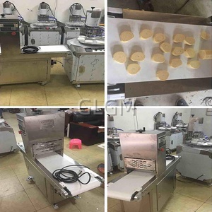 Machine à former les croûtes de tartelettes aux œufs, nouvelle, 220 V, pour la fabrication de tartelettes à l'ananas et au fromage, pour la pâtisserie et les arts culinaires - Product Image 5