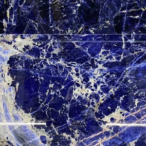 Mármol <span class=keywords><strong>Azul</strong></span> Cloisonné: Piedra Natural Exótica para Interiores de Lujo - Product Image 2