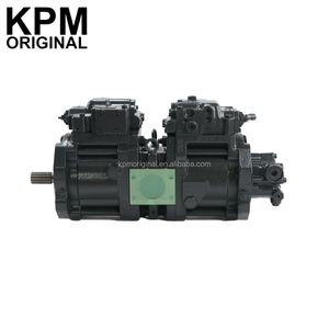 KPM orijinal vane direksiyon Volvo l pompa test cihazı K3V63DT 9N09-14T EC140 Volvo için hidrolik pompa - Product Image 2