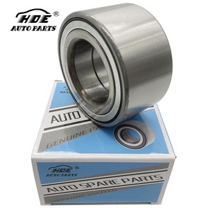 DAC38700037 5172029400 VKBA7574 Wholesale Auto Parts <b>Wheel</b> Bearing for Hyundai Accent - Product Image 2