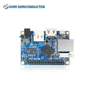 OrangePi One Development Board Quanzhi H3 Embedded Linux Computer ARM Development Board 1GB - Product Image 2