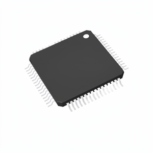 Componente de Chip Electrónico R5F10NLEDFB # 75 64 LQFP 16BIT MCU RL78/I1C 64K 64LQFP 4 Original Integrado - Product Image 1