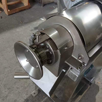 Industriële Schroefpers - RVS Sapcentrifuge Dubbele Schroefpers Fruit Sap Druivenpers Prijs
