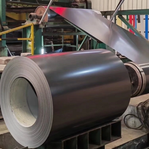 Hoja de techo de construcción corrugada de Color acero galvanizado JIS PPGI de alta calidad, corte por flexión resistente al desgaste de alta resistencia - Product Image 2