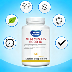 ビタミン<span class=keywords><strong>D3</strong></span> 5000IUビタミン<span class=keywords><strong>D3</strong></span>タブレットサプリメントビタミン<span class=keywords><strong>D3</strong></span>ビタミンサプリメント - Product Image 2