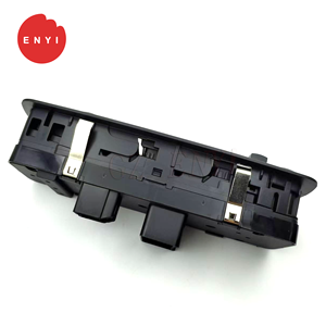 Interrupteur de lève-vitre électrique ENYI 04602534AF compatible avec <span class=keywords><strong>Dodge</strong></span> <span class=keywords><strong>Grand</strong></span> <span class=keywords><strong>Caravan</strong></span> Chrysler Town & Country <span class=keywords><strong>2008</strong></span> 2009 OEM 04602534AF 4602534AC - Product Image 6