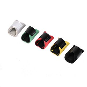 Hongchengkang <b>Finger</b> Corrector HHSZ 5 One Size Black Gray Red Green Yellow Blue Health <b>Massage</b> Joint Support Brace - Product Image 3