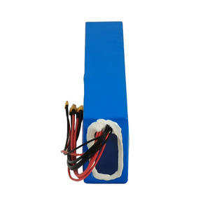 Hotselling 60V 24.5Ah Speedway V&Lite accu, 60V 17.5Ah Lithium-ion accu, 60V 21Ah Speedway V&Lite accu - Product Image 6