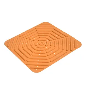 Hot Sale Factory Price Easy Cleaning Silicone Chicken Egg Pad Nesting Box Liners Mats