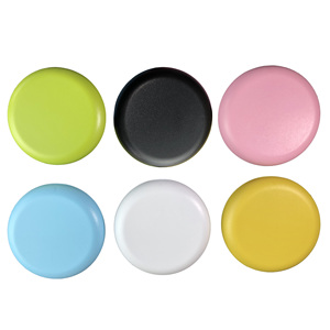 डेबेंचर दांतों के लिए चुंबक दर्पण के साथ कंटेनर और कंटेनर मामले को सफेद करने के लिए चुंबकीय दर्पण के साथ कंटेनर - Product Image 4