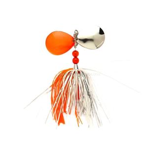 <span class=keywords><strong>Leurre</strong></span> rotatif en acier au carbone OEM Weiyu en gros <span class=keywords><strong>pour</strong></span> la pêche au brochet, au <span class=keywords><strong>black</strong></span>-<span class=keywords><strong>bass</strong></span> à gueule courte et au <span class=keywords><strong>black</strong></span>-<span class=keywords><strong>bass</strong></span> à gueule longue - Appât <span class=keywords><strong>de</strong></span> pêche en rivière et en lac avec hameçons - Product Image 6