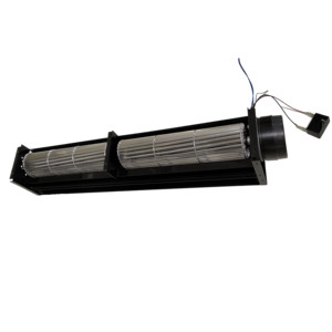 COOLCOM Tangentiallüfter CM60520-<span class=keywords><strong>LL</strong></span> Doppelimpeller Großer Luftstrom AC DC Sehr Leiser Querstromlüfter - Product Image 5