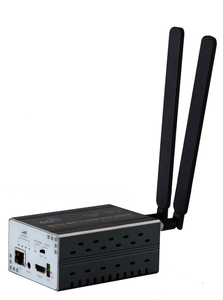 (MagicBro) Encoder IP Portatile 3G 4G WIFI H.265 per Sistema di Trasmissione <span class=keywords><strong>TV</strong></span> <span class=keywords><strong>in</strong></span> Diretta - Product Image 2