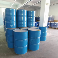 Prix Compétitif Éthanol de Qualité Industrielle Marque Zhujiang Pureté 99,9% Liquide Transparent Incolore EINECS 200-578-6 N° CAS