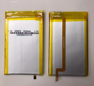 3000MAH SSD HD Upgrade Batterij voor iPod 5e Gen Video 30gb iPod 6e 7e Gen Classic 80gb 120gb 7e Gen 160gb Batterij - Product Image 6