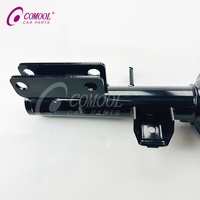 Sistema de Suspensión Automotriz COMOOL 37116761444 para BMW X5 E53, Amortiguador de Suspensión Neumática Delantera Derecha