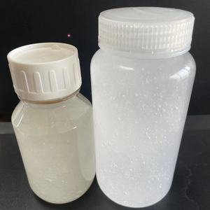 <span class=keywords><strong>Sodium</strong></span> Lauryl Éther Sulfate (SLES) 70% <span class=keywords><strong>de</strong></span> Qualité Cosmétique Chinoise (CAS 68585-34-2) Durée <span class=keywords><strong>de</strong></span> Conservation <span class=keywords><strong>de</strong></span> 2 Ans - Product Image 6