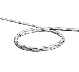 Giảm giá ngoài trời leo núi leo dây Kết cấu dây hàng hải multifilament rắn Braid Nylon Rope .. - Product Image 5