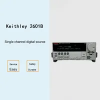 KEITHLEY 2634B High Digital Source Meter with Integrated Power Supply Used Measuring & Analysing Instrument