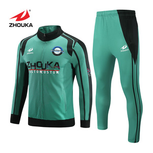 Su misura degli uomini di sport di formazione di usura alla moda <span class=keywords><strong>tute</strong></span> progettare il proprio tuta <span class=keywords><strong>da</strong></span> ginnastica - Product Image 3