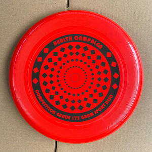 Gioco di squadra disco volante competizione e cooperazione lancio gioco disco volante 175g Frisbeed - Product Image 4