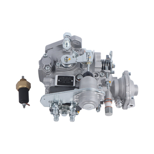 Bomba de Inyección de Combustible Diésel 0460424491 504387476 para Iveco Case New Holland, Repuestos para Motor de Cargadora - Product Image 2