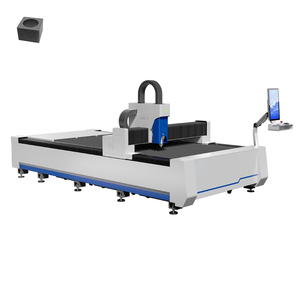 Laser Cnc Metal Cutting Machine Mini Fiber Laser Cutting Machine Fiber Laser Cutting Machine - Product Image 5