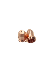 Consumibles para Antorcha de Corte por Plasma, Boquilla de Cobre IPT 65 59164 65A, OEM/ODM Personalizable, Tecnología KenFeng Pulse, 1 Año de Garantía - Product Image 5