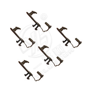 Xinyida Floor Mat <b>Clips</b> T343 For Toyota Lexus <b>Cars</b> Auto Fasteners Replacement Parts - Product Image 4
