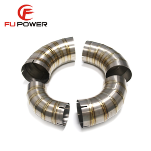 <span class=keywords><strong>Tubo</strong></span> <span class=keywords><strong>de</strong></span> <span class=keywords><strong>escape</strong></span> <span class=keywords><strong>Akrapovic</strong></span> individual, silenciador <span class=keywords><strong>de</strong></span> fibra <span class=keywords><strong>de</strong></span> carbono y titanio, <span class=keywords><strong>precio</strong></span> competitivo y eficiente - Product Image 3