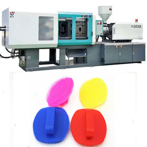 Articles en plastique de 200 tonnes faisant la machine Prix bon marché de la machine de moulage par injection - Product Image 2