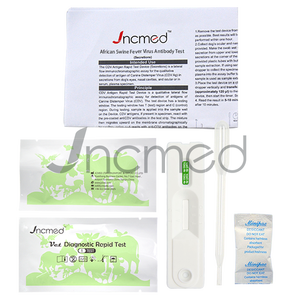 Kit de Diagnóstico Rápido Toxo Ab para Detectar la Toxoplasmosis en Gatos - Product Image 3