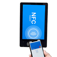 Tablet PC de Última Generación con Pantalla FHD de 10.1 Pulgadas, Certificación GMS, Android 16, 4G LTE, Llamadas, WiFi, GPS, Doble SIM, Octa Core, 6GB+64GB, 1920x1200, NFC