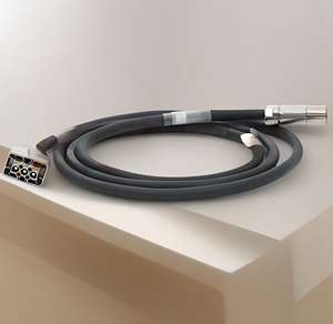 Nouveau produit de qualité Signal de Transmission KUKA <span class=keywords><strong>Robot</strong></span> industriel pièces câble 15m MOT SA 4x4 + 2x1 H-<span class=keywords><strong>I1</strong></span> numéro de matériau 181845 - Product Image 6