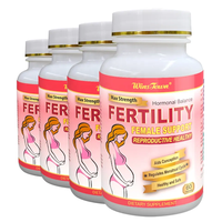 Produits pour femmes enceintes Suppléments pour comprimés de fertilité Féminine Tablette de fertilité Fertilité pour femmes