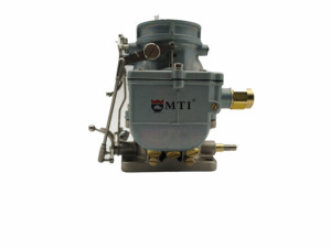 Nouvelle tête plate de <span class=keywords><strong>carburateur</strong></span> Stromberg 97 pour Ford <span class=keywords><strong>V8</strong></span> Hot Rod - Product Image 3