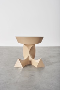 Sgabello dal Design Moderno Personalizzabile in Colore, per Arredamento, <span class=keywords><strong>Arte</strong></span>, Uso Commerciale Leggero, Residenziale, Ufficio - Product Image 4